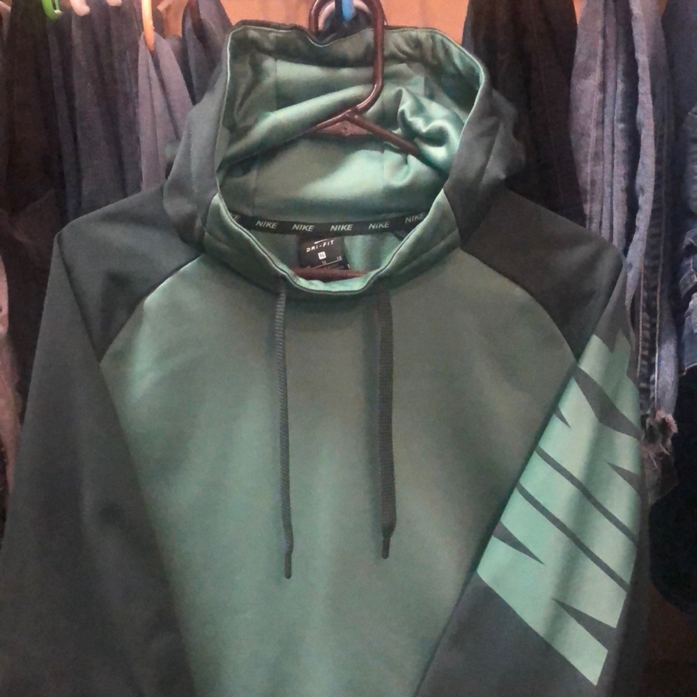 Nike Mens Dri fit